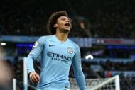 Sane was a surprise exclusion from Germany's World Cup squad